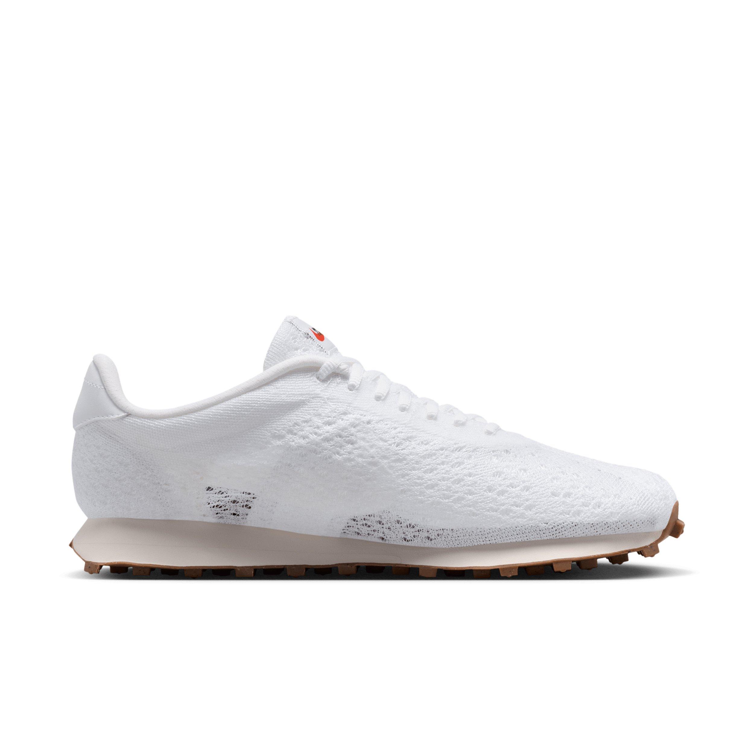 Nike LD-1000 Flyknit "White/White/Sail/White" Men's Shoe - WHITE/WHITE/SAIL/WHITE